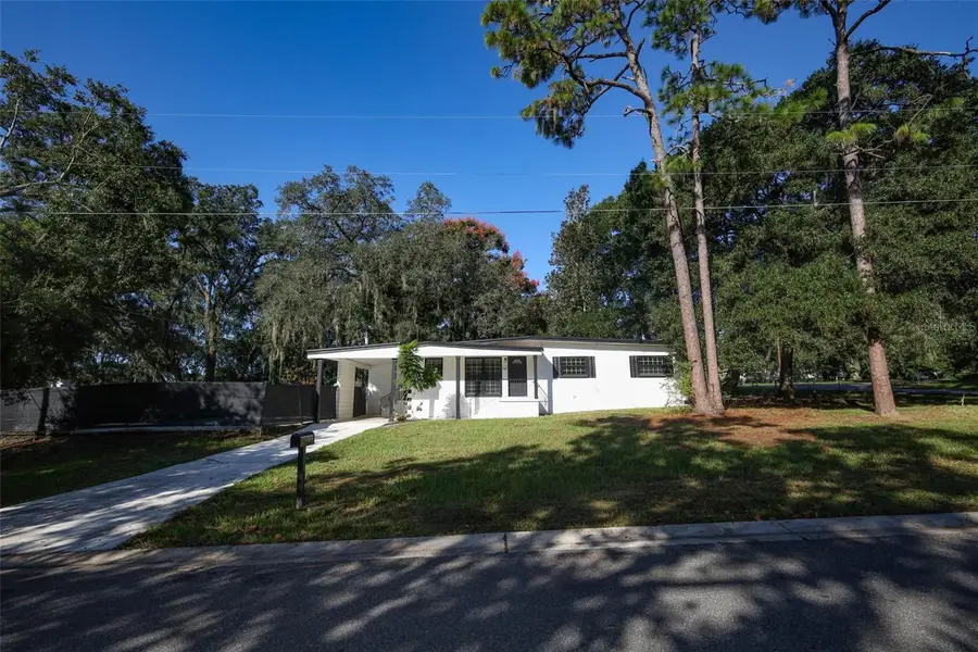 7614 Bell Boulevard, Orlando, FL 32810 - #2