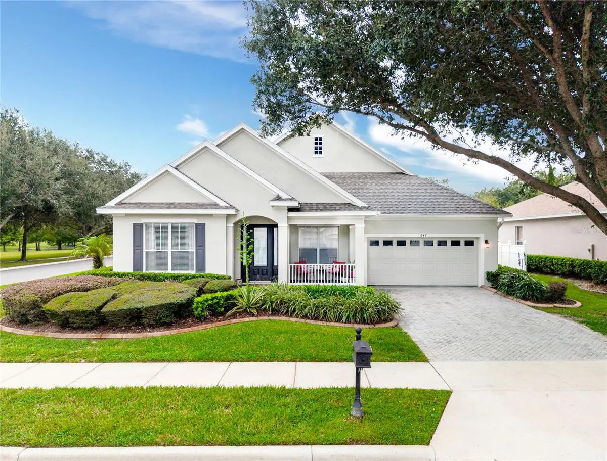 1947 Bay Clover Drive, Winter Garden, FL 34787 - #1