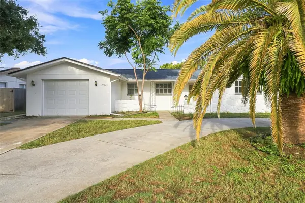 10121 Oleander Drive, PORT RICHEY, FL 34668
