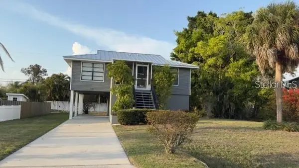 536 45th Street Court W, PALMETTO, FL 34221