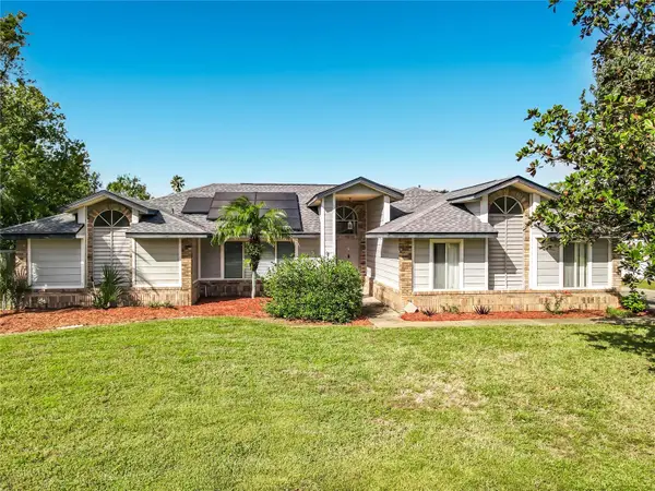 510 Brokenshire Drive, DEBARY, FL 32713