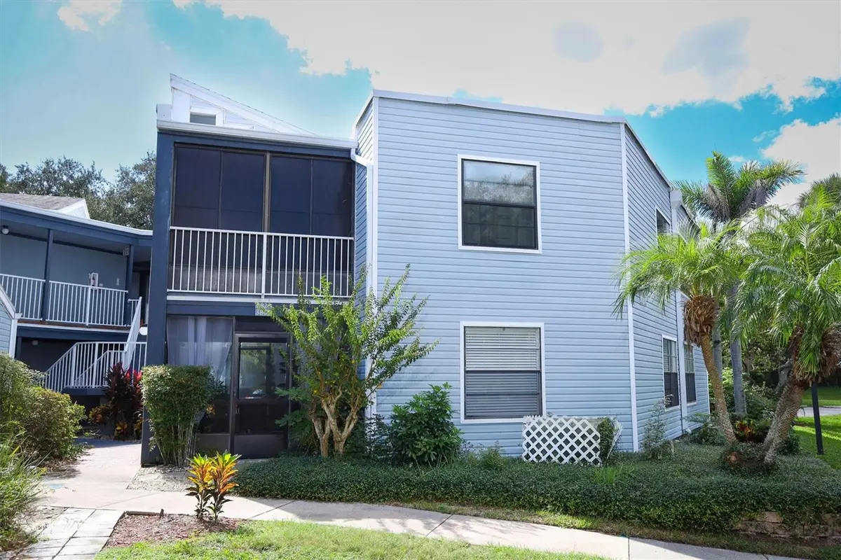 3823 Atrium Drive #U-7, Orlando, FL 32822 - #1