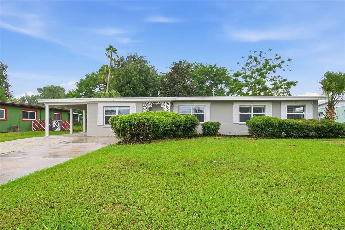 2210 Beatrice Drive, Orlando, FL 32810 - #1