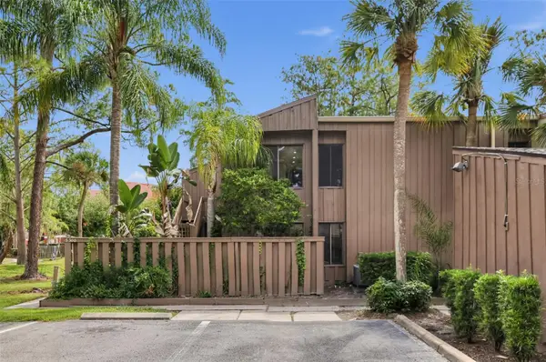 5302 Burning Tree Drive #F02, ORLANDO, FL 32811