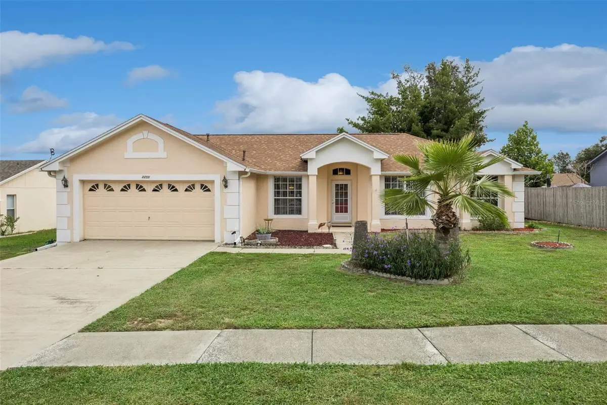 2250 Duncan Trail, Clermont, FL 34714 - #1
