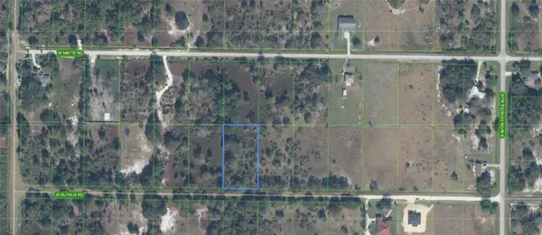 2842 W Butkus Road, AVON PARK, FL 33825