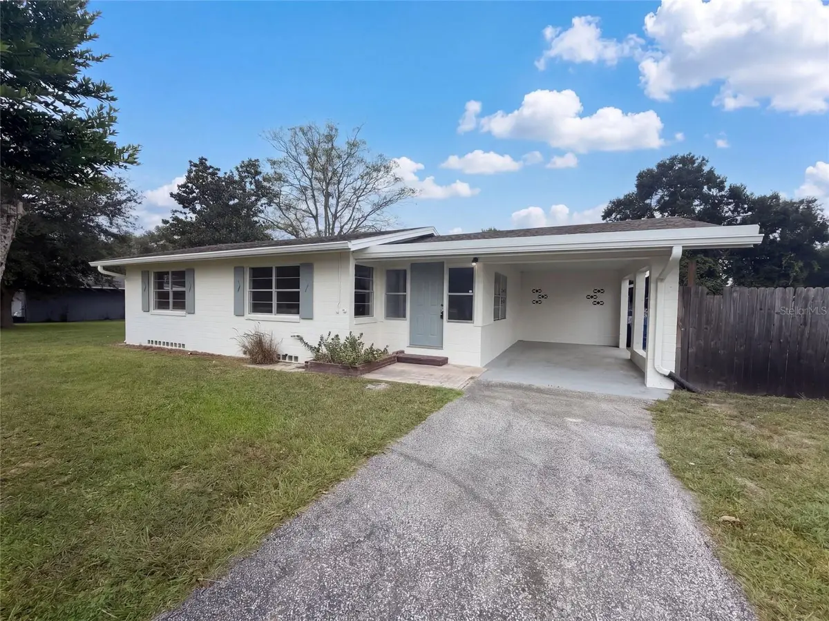 1609 Old Daytona Road, Deland, FL 32724 - #1
