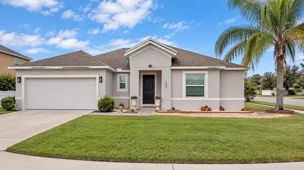 1202 Hillbridge Drive, HAINES CITY, FL 33844