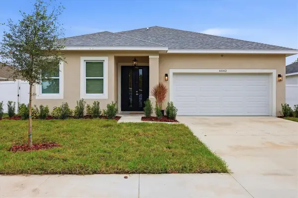 6042 105th Terrace N, PINELLAS PARK, FL 33782