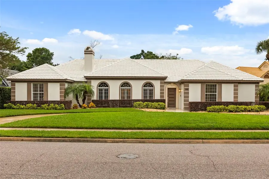 9226 Hidden Bay Lane, Orlando, FL 32819 - #2