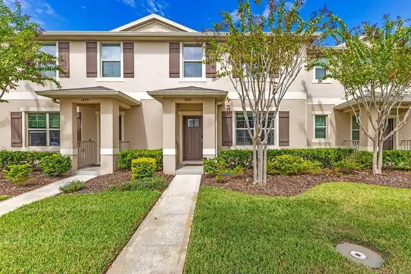 1881 Red Canyon Drive, KISSIMMEE, FL 34744
