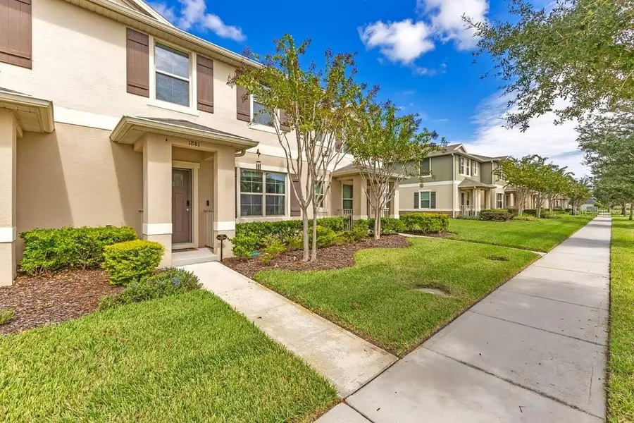 1881 Red Canyon Drive, Kissimmee, FL 34744 - #3