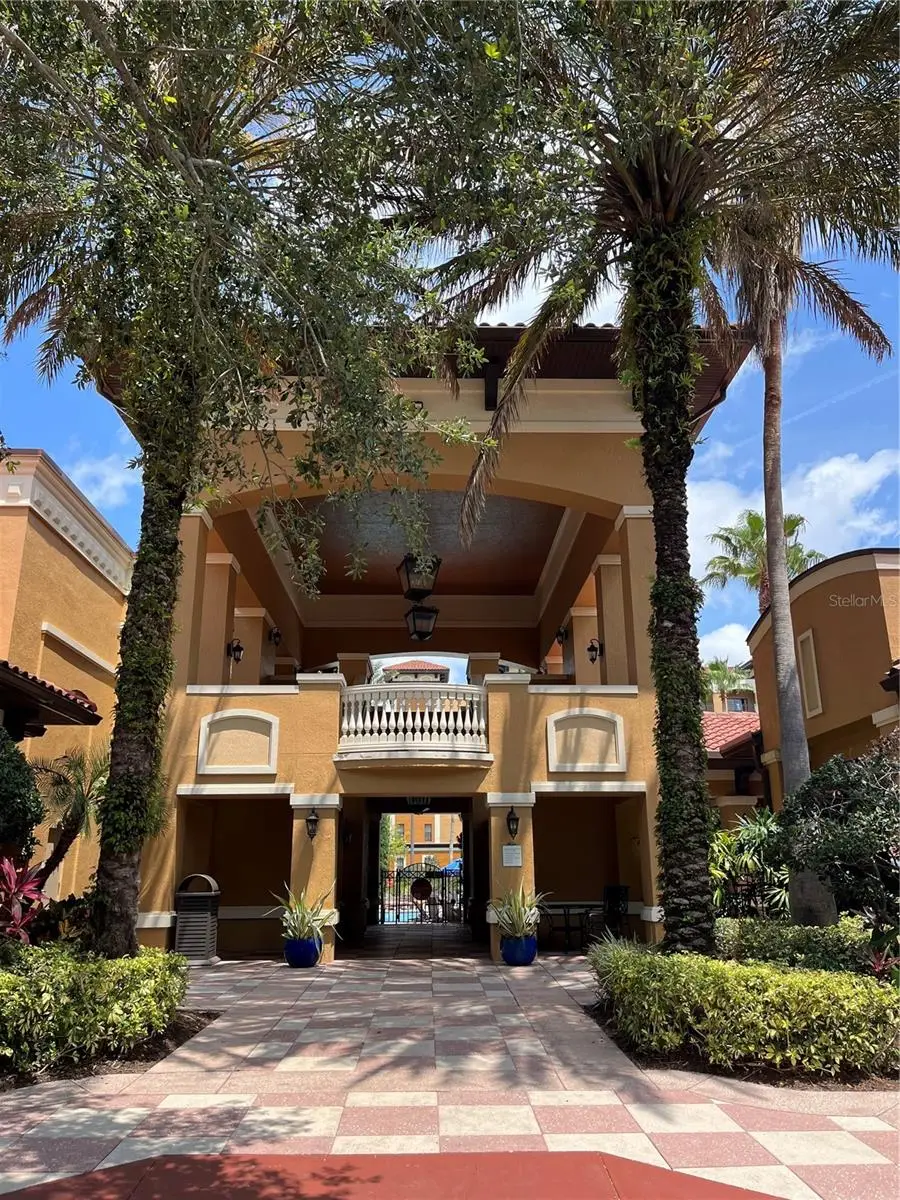 12556 Floridays Resort Drive #306A, Orlando, FL 32821 - #3