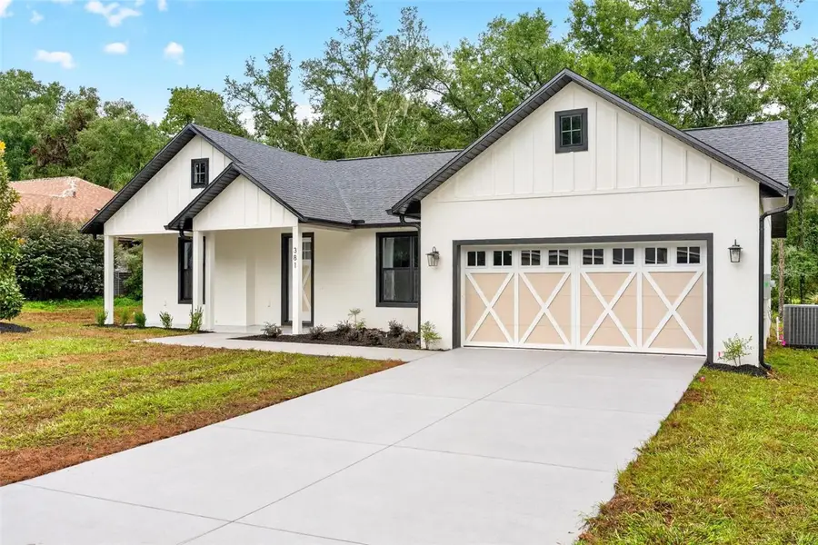 381 Carriage Lane, Lady Lake, FL 32159 - #3