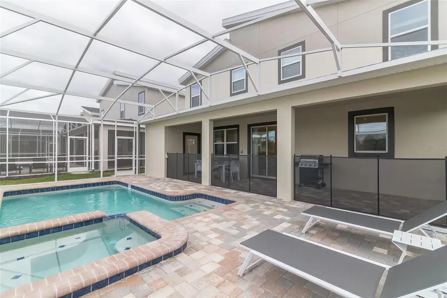 8844 Cabot Cliffs Drive, Davenport, FL 33896 - #2