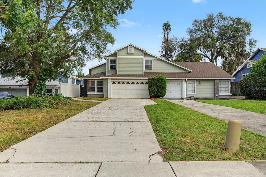 208 Alston Drive, Orlando, FL 32835 - #2