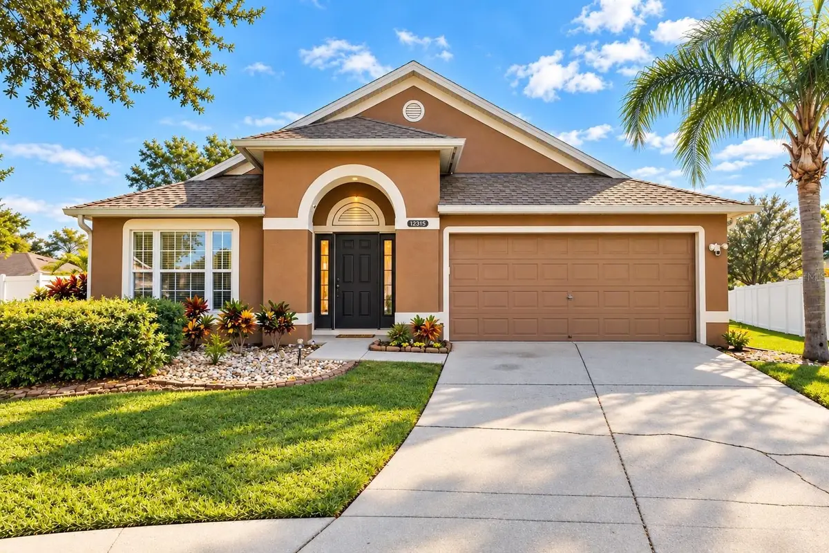12315 Twinkling Star Place, Riverview, FL 33578 - #1