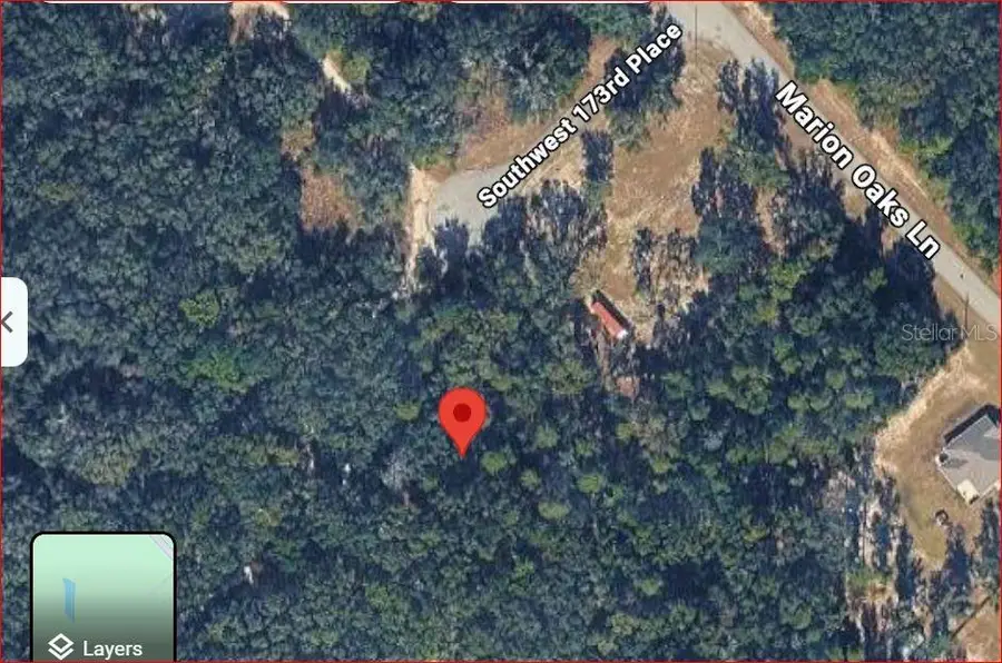 TBD SW 173 Place, Ocala, FL 34473 - #3