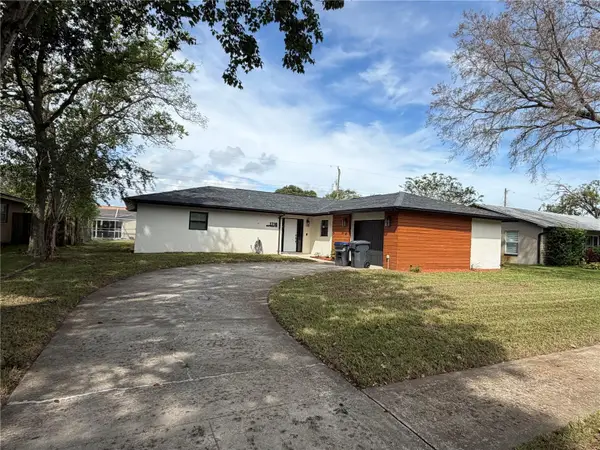 1716 Watrous Drive, TITUSVILLE, FL 32780