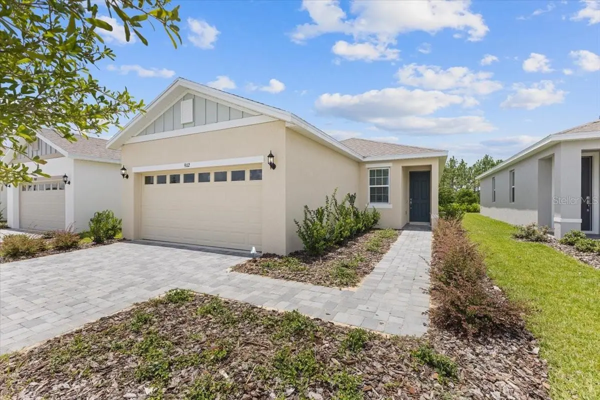 9124 Wildlight Trail, Wildwood, FL 34785 - #1