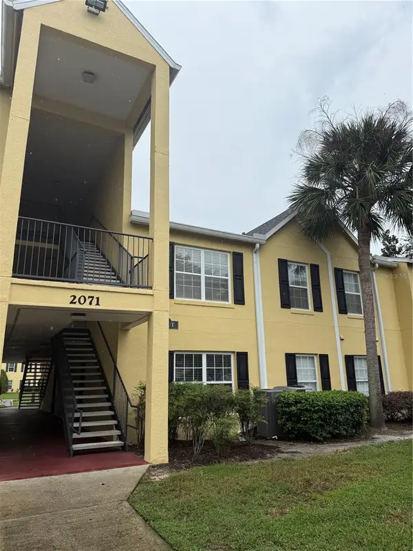 2071 Dixie Belle Drive #2071M, ORLANDO, FL 32812