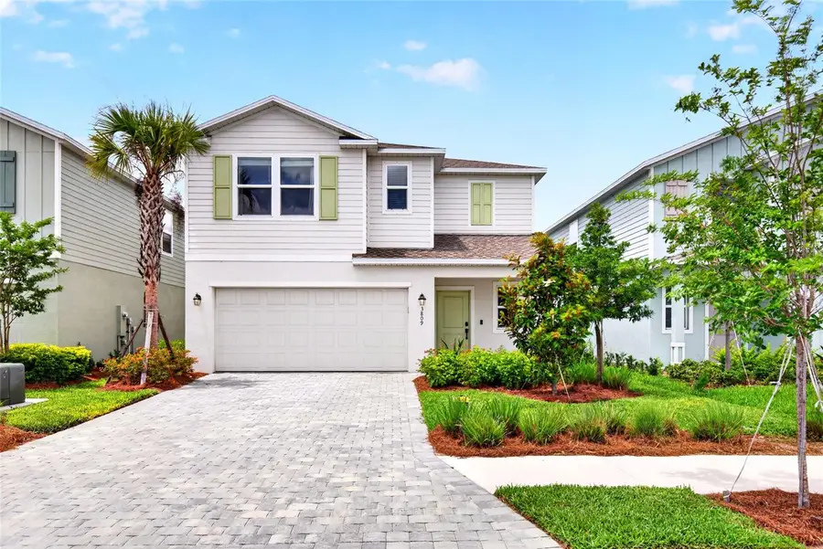 3809 Ambersweet Crossing, Parrish, FL 34219 - #2