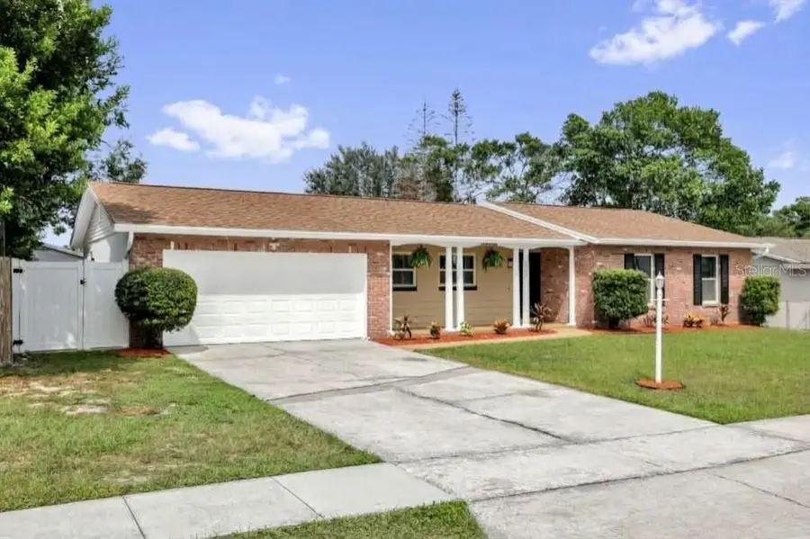 14 Apple Hill Hollow, Casselberry, FL 32707 - #2