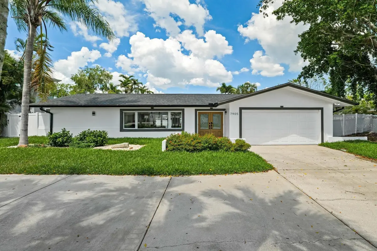7905 9th Avenue S, Saint Petersburg, FL 33707 - #1