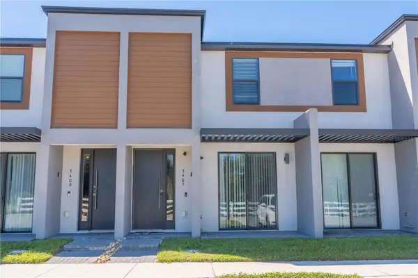 3405 Tranquil Trail, KISSIMMEE, FL 34747