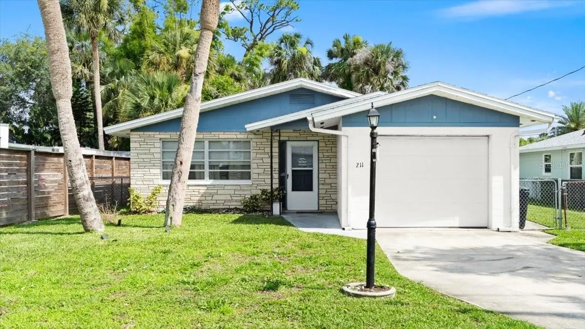 211 Fox Place, Port Orange, FL 32127 - #1
