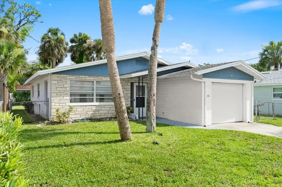 211 Fox Place, Port Orange, FL 32127 - #3