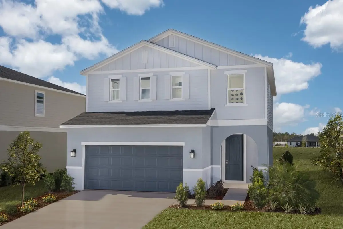 3070 Crossland Court, Haines City, FL 33844 - #1