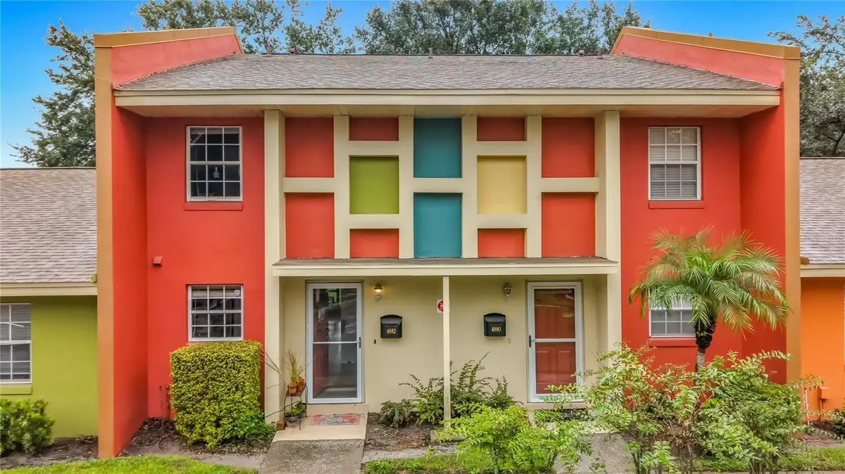 4882 Tangerine Avenue #4882, Winter Park, FL 32792 - #1