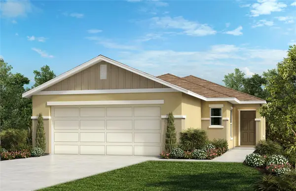 2953 Lavanda Drive, HAINES CITY, FL 33844
