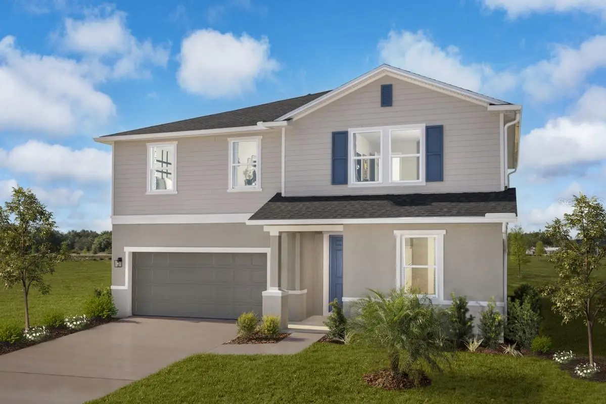 3074 Crossland Court, Haines City, FL 33844 - #1