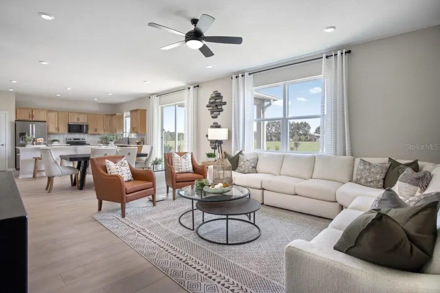 3074 Crossland Court, Haines City, FL 33844 - #2
