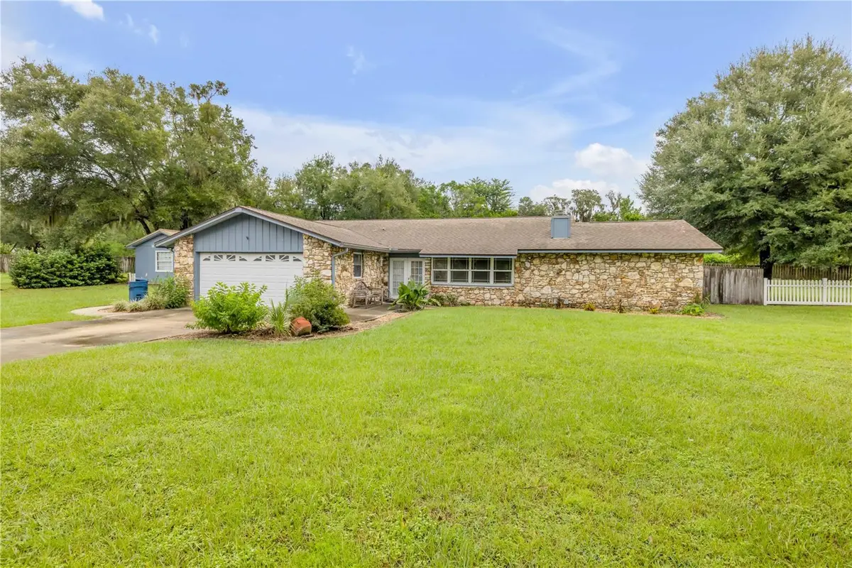 253 Grand Avenue, Deland, FL 32720 - #1