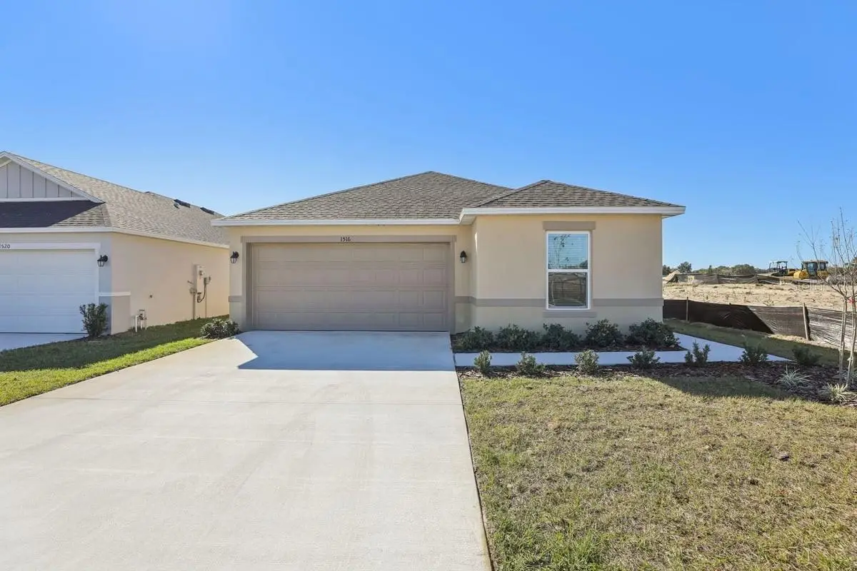 1516 Kayla Circle, Lake Wales, FL 33859 - #1