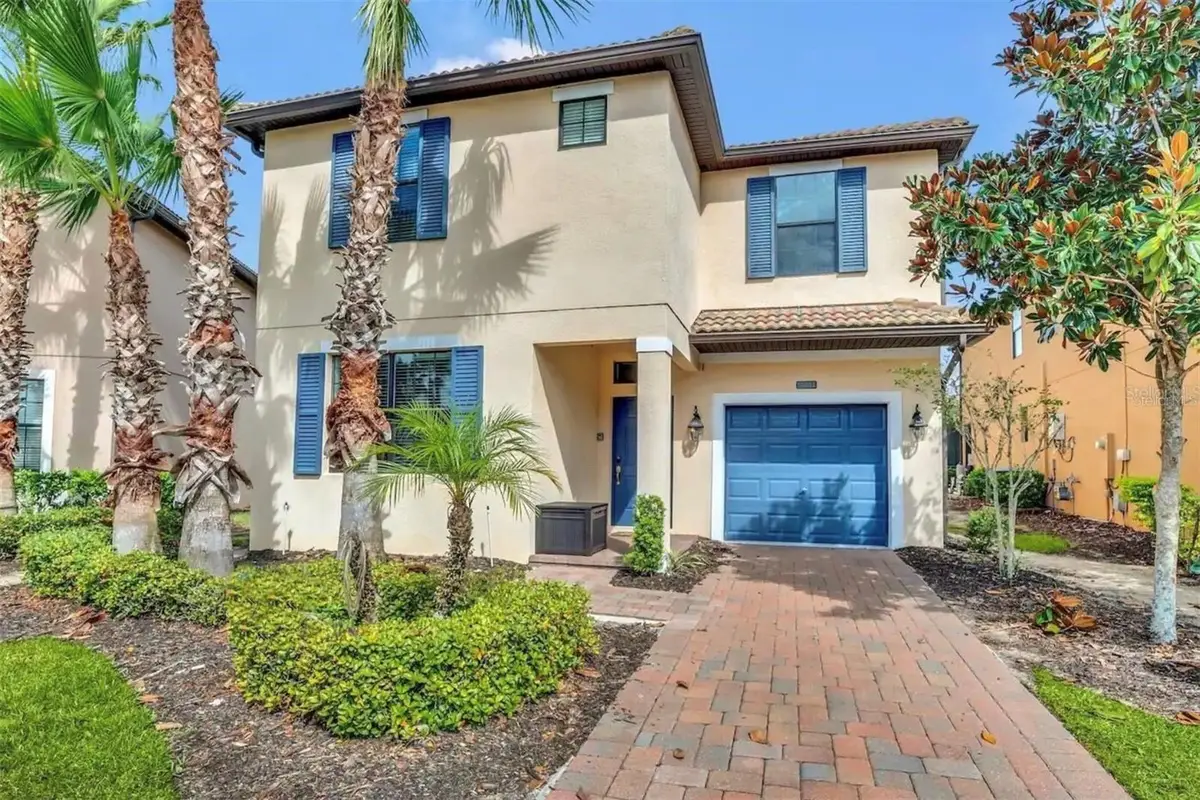 5504 Solterra Circle, Davenport, FL 33837 - #1