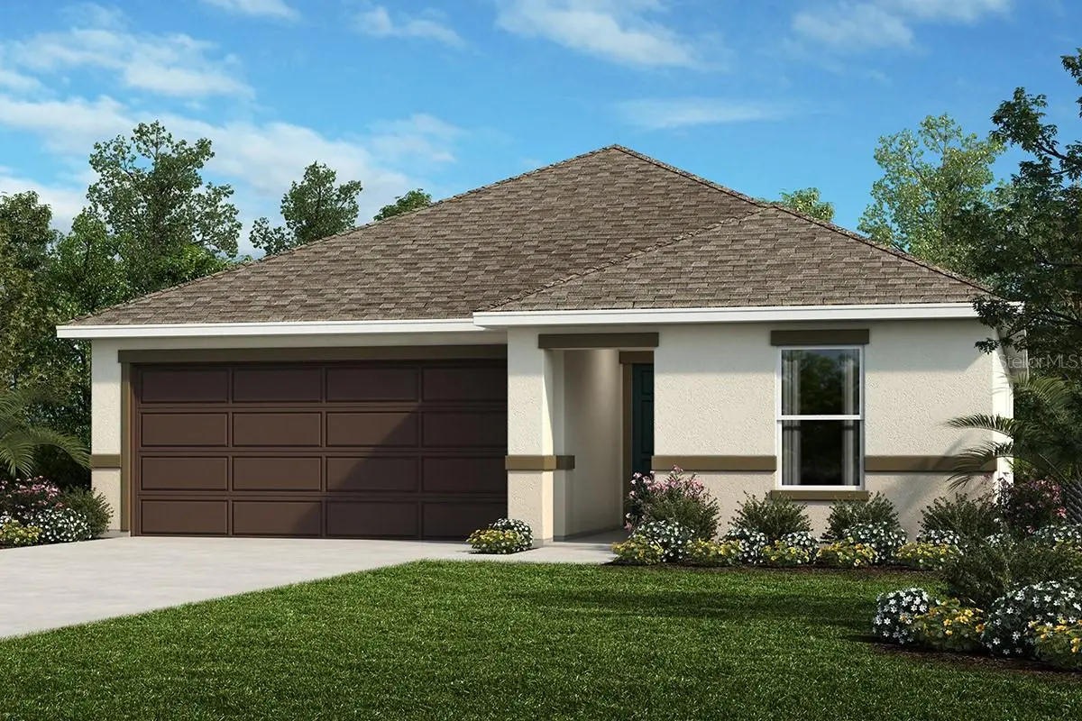 2631 Plover Street, Saint Cloud, FL 34771 - #1