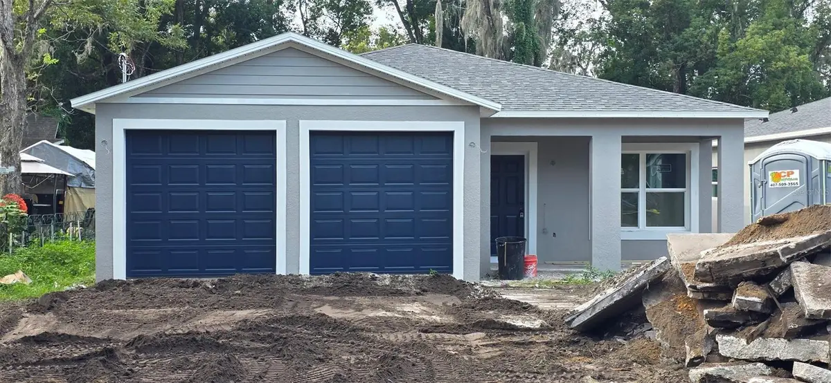 1336 40th Street, Orlando, FL 32839 - #1