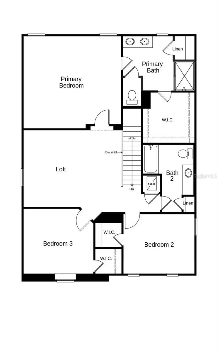 14661 Abasail Lane, Hudson, FL 34669 - #2