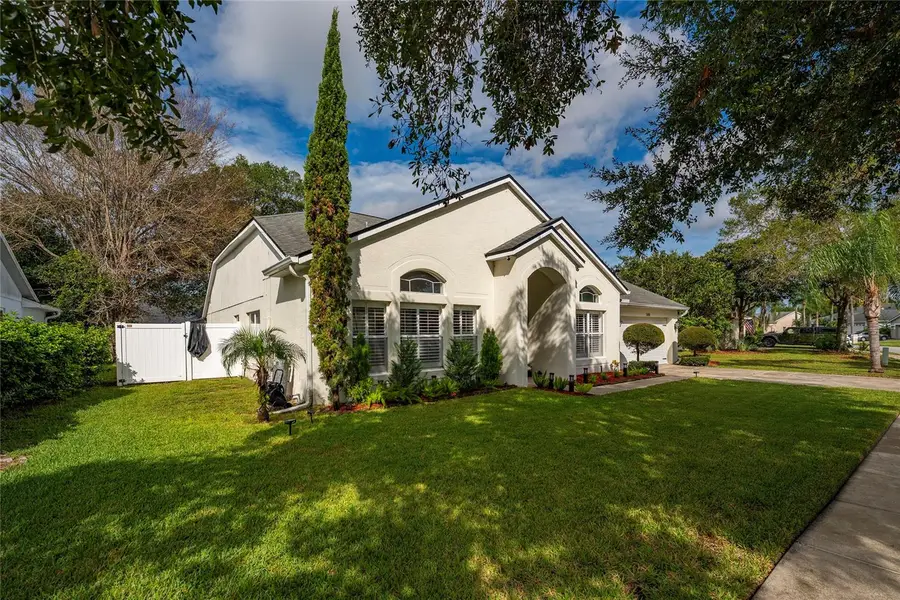 3498 Woodley Park Place, Oviedo, FL 32765 - #2