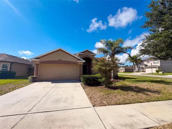 10080 Tolman Drive, HUDSON, FL 34667