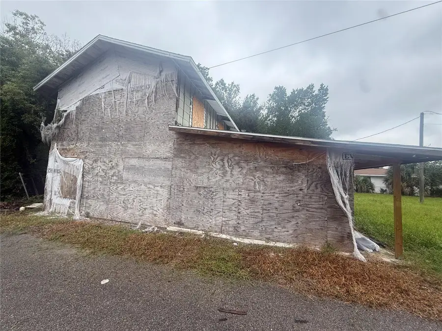 814 Texas Avenue, Lakeland, FL 33815 - #3