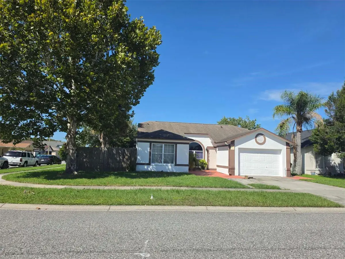 2883 Woodruff Drive, Orlando, FL 32837 - #1