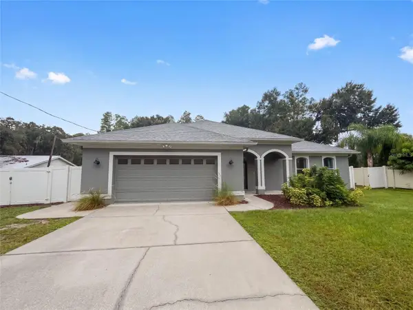 219 Willow Bend Parkway, LUTZ, FL 33549