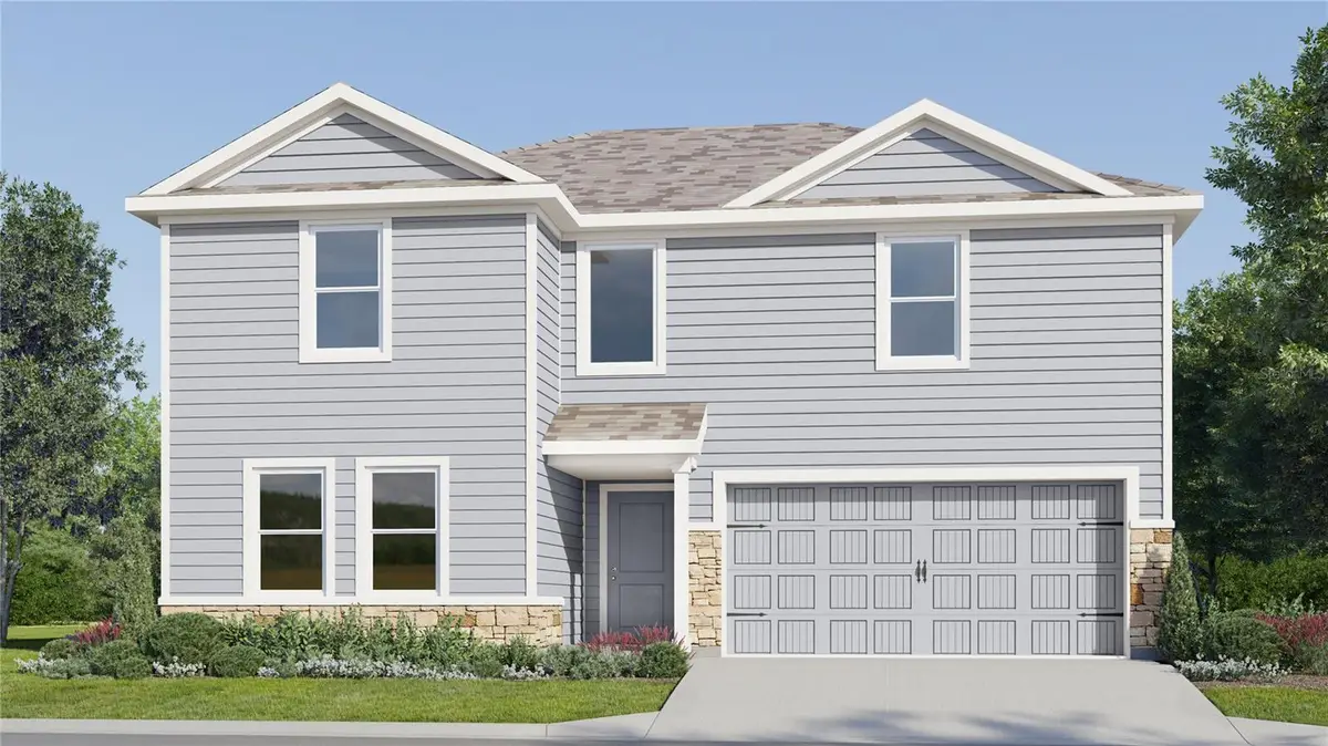 2223 Jennio Drive, Haines City, FL 33844 - #1