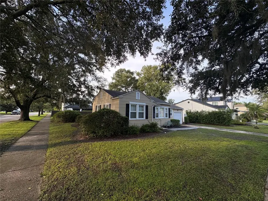 1124 Stetson Street, Orlando, FL 32804 - #3