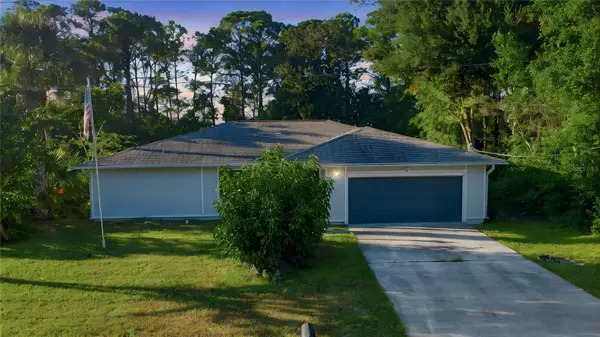 92 Foster Lane, PALM COAST, FL 32137